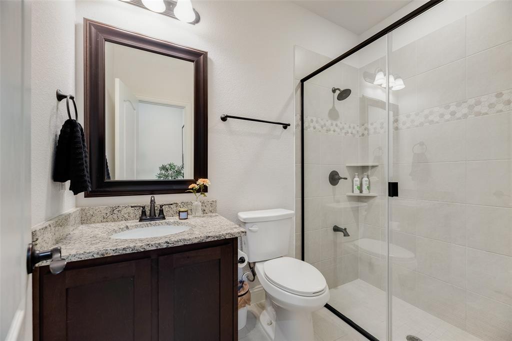 Pheasant Xing - Residential