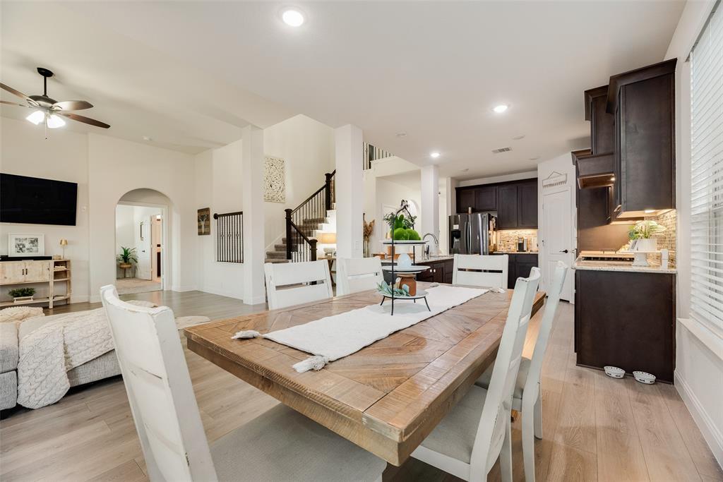 Pheasant Xing - Residential