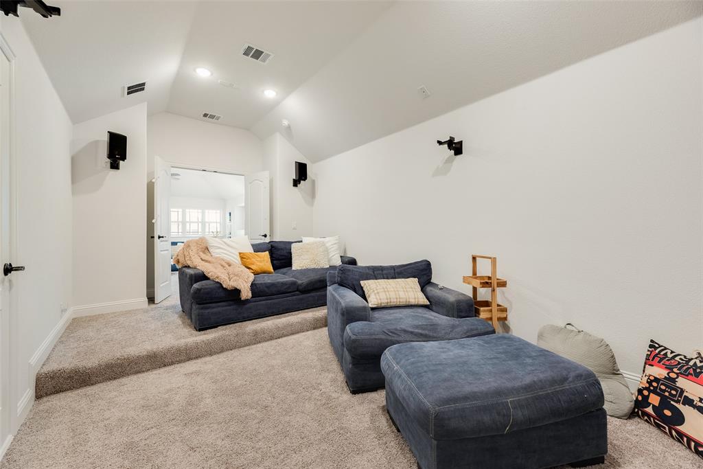 Pheasant Xing - Residential