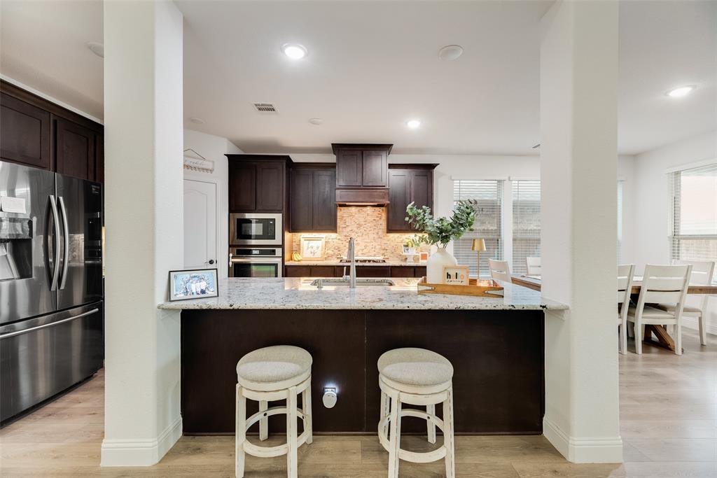 Pheasant Xing - Residential