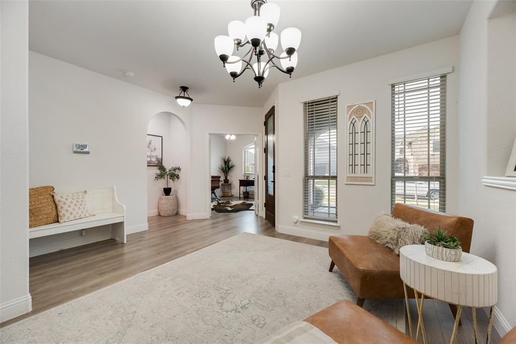 Pheasant Xing - Residential