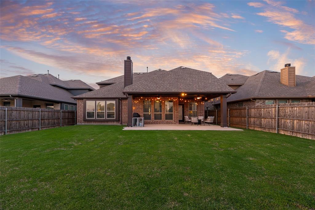 Pheasant Xing - Residential