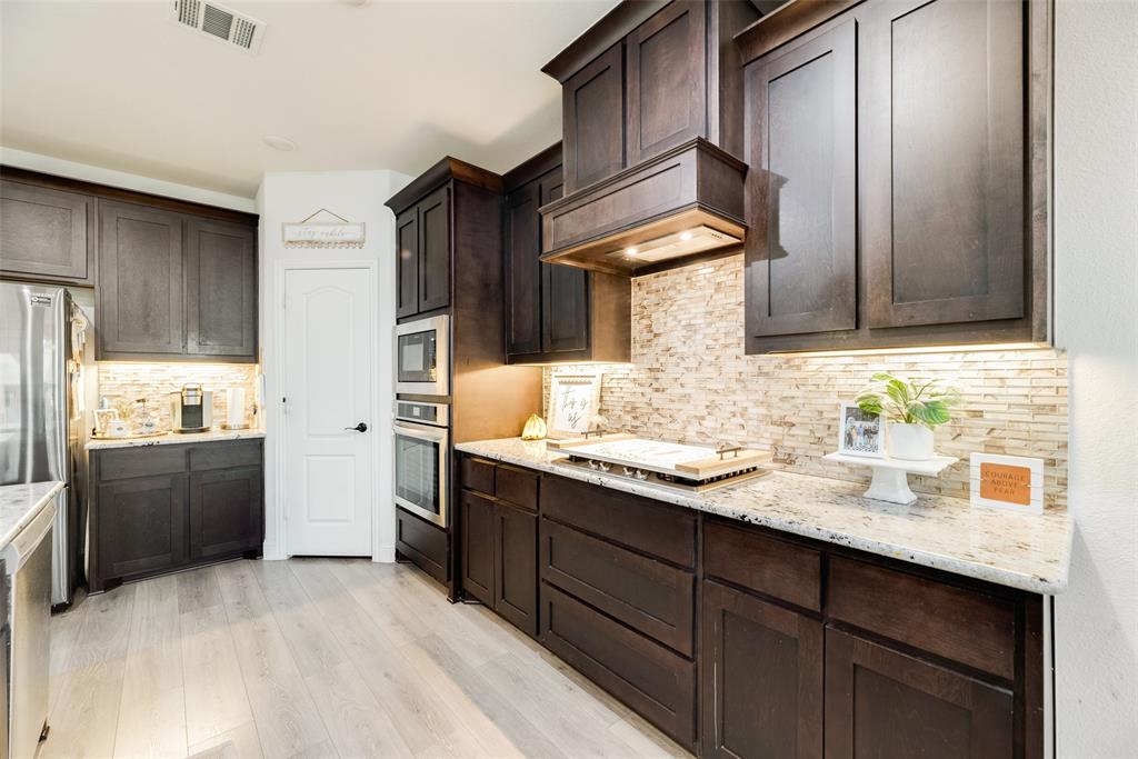 Pheasant Xing - Residential