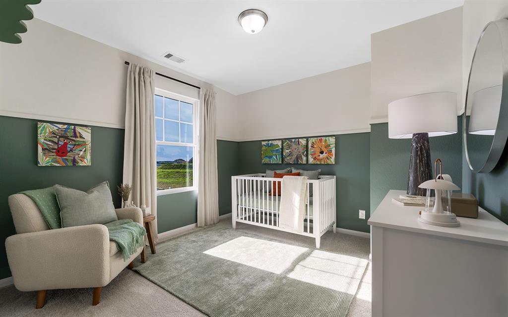 La Terra - Residential