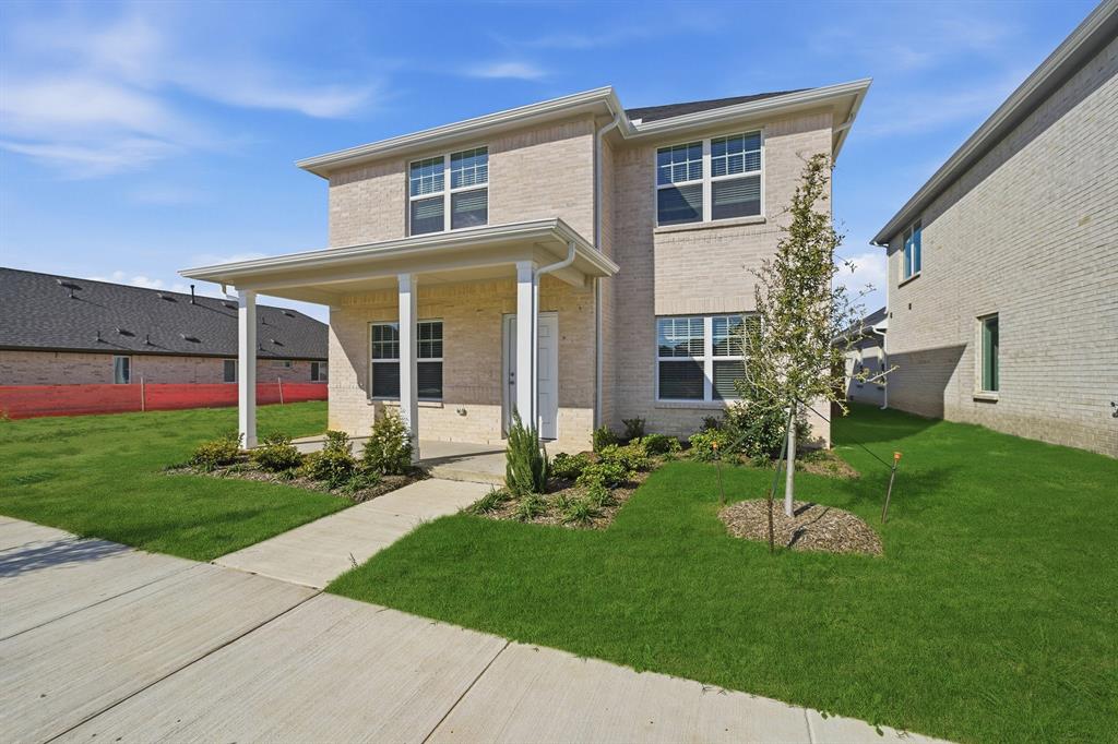 La Terra - Residential