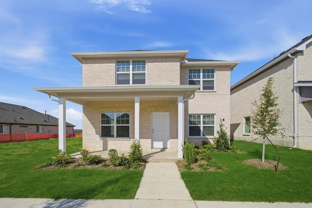La Terra - Residential