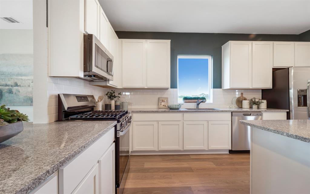 La Terra - Residential