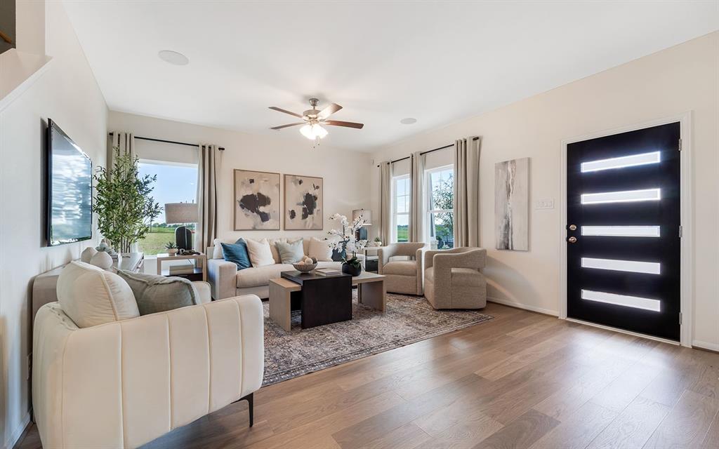 La Terra - Residential