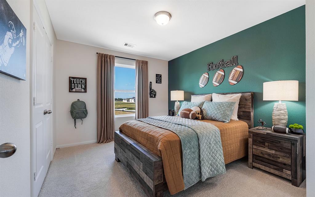 La Terra - Residential