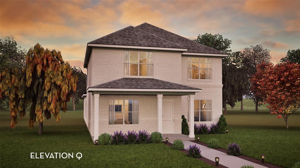 La Terra - Residential