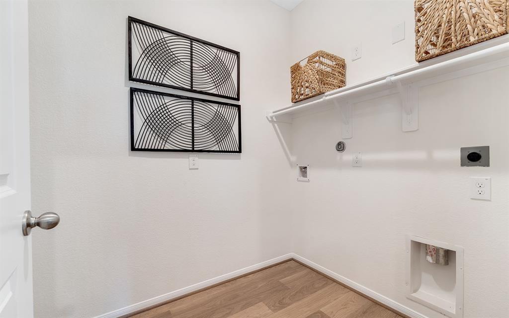 La Terra - Residential