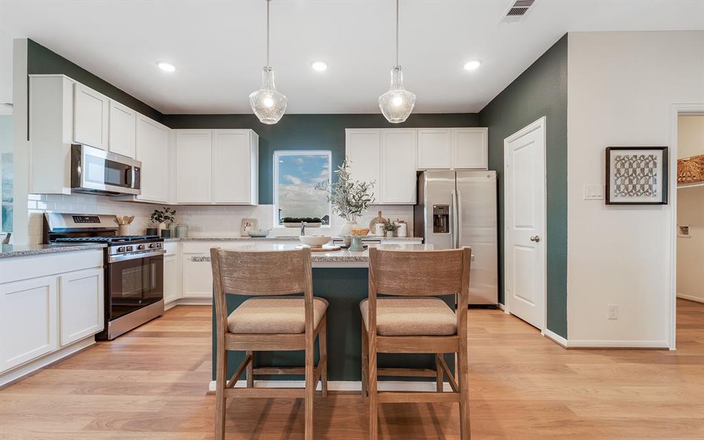 La Terra - Residential