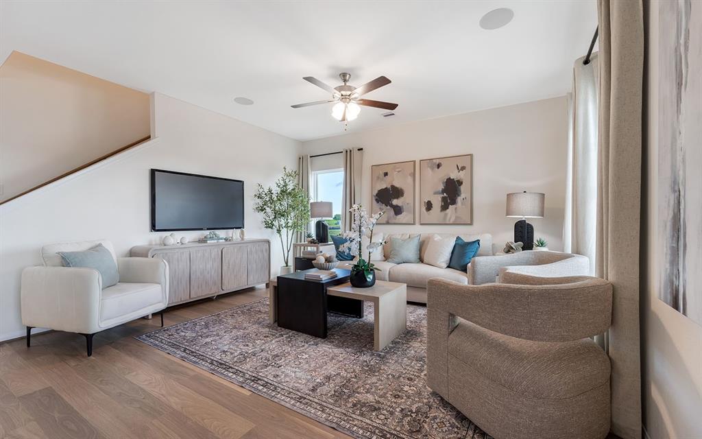 La Terra - Residential