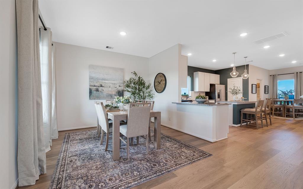 La Terra - Residential