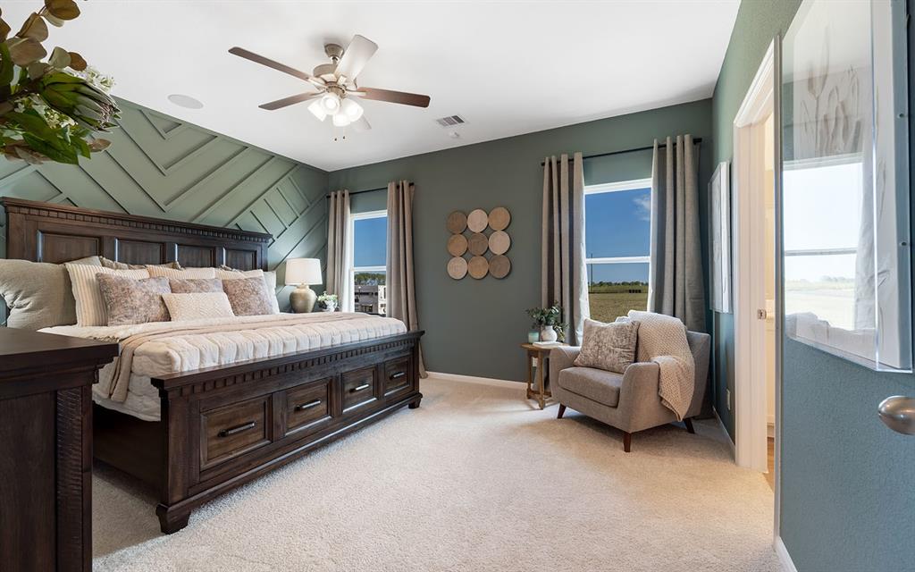 La Terra - Residential