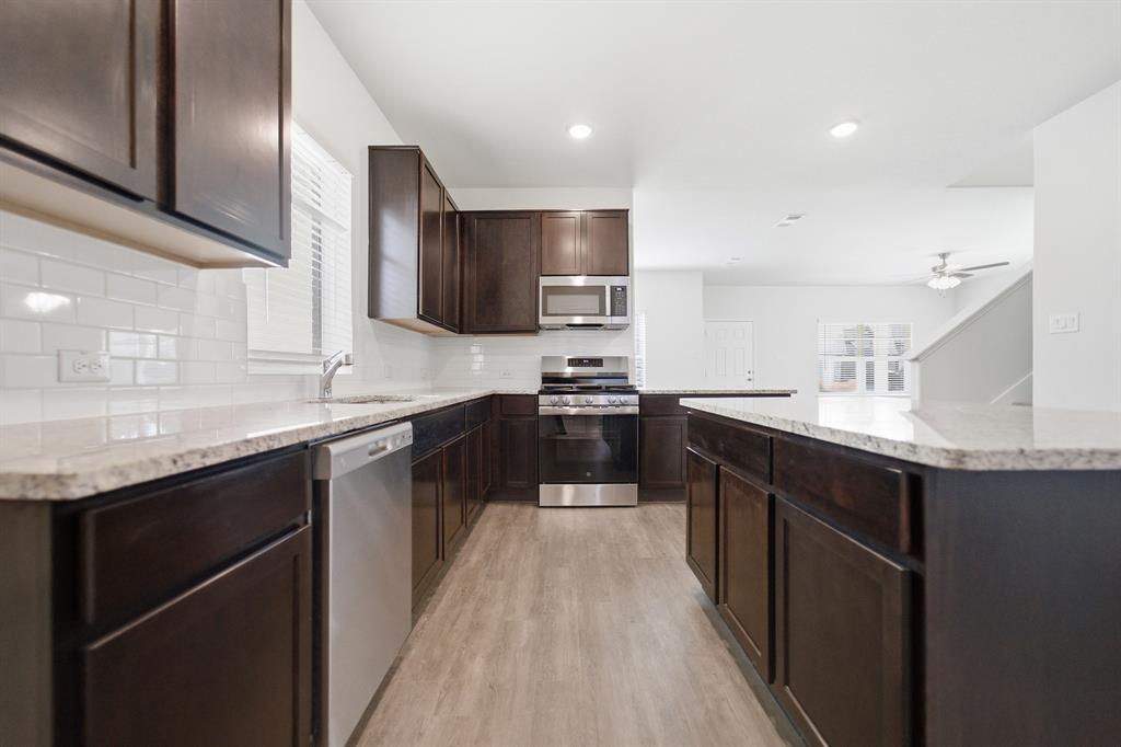 La Terra - Residential