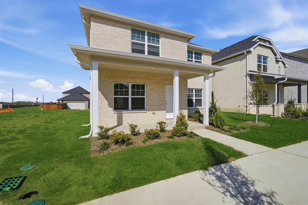 La Terra - Residential
