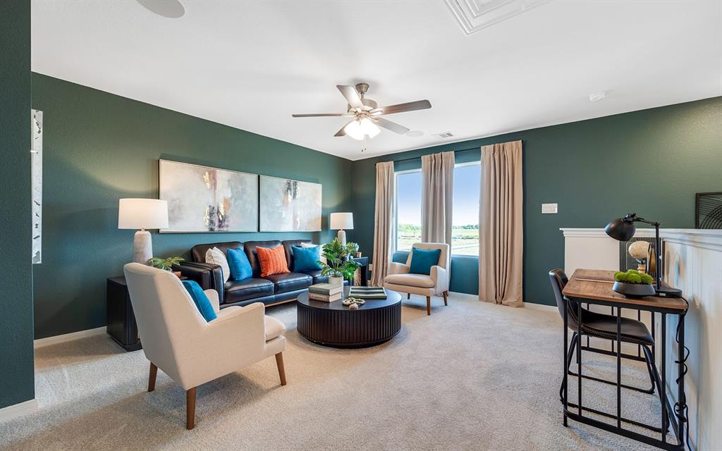 La Terra - Residential