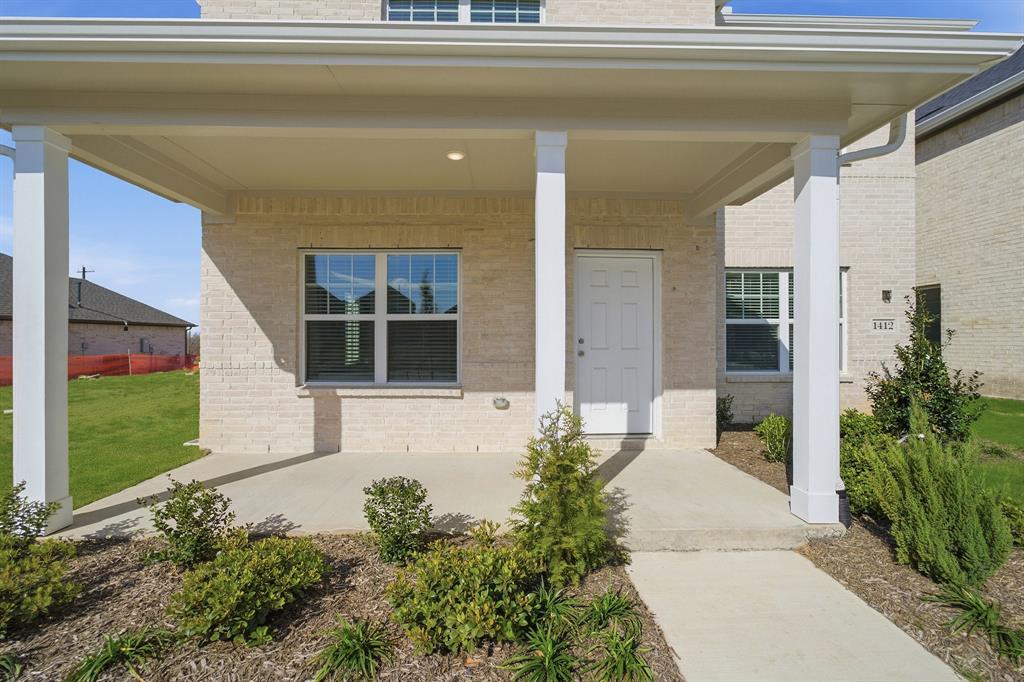 La Terra - Residential