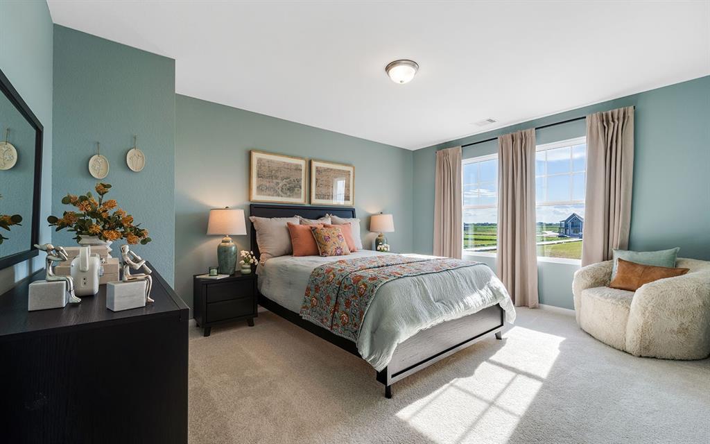 La Terra - Residential