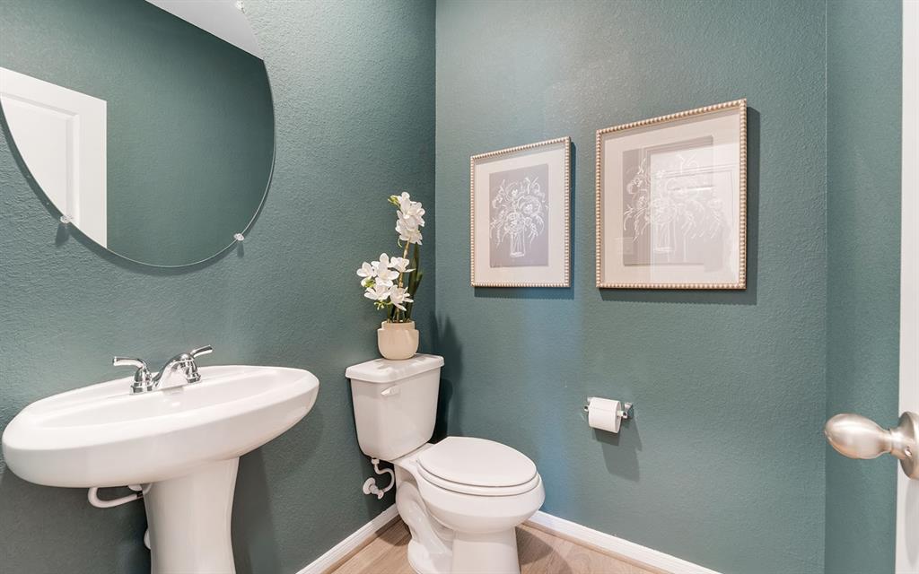 La Terra - Residential