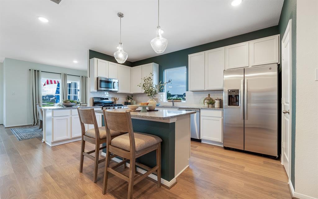 La Terra - Residential