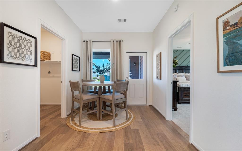 La Terra - Residential