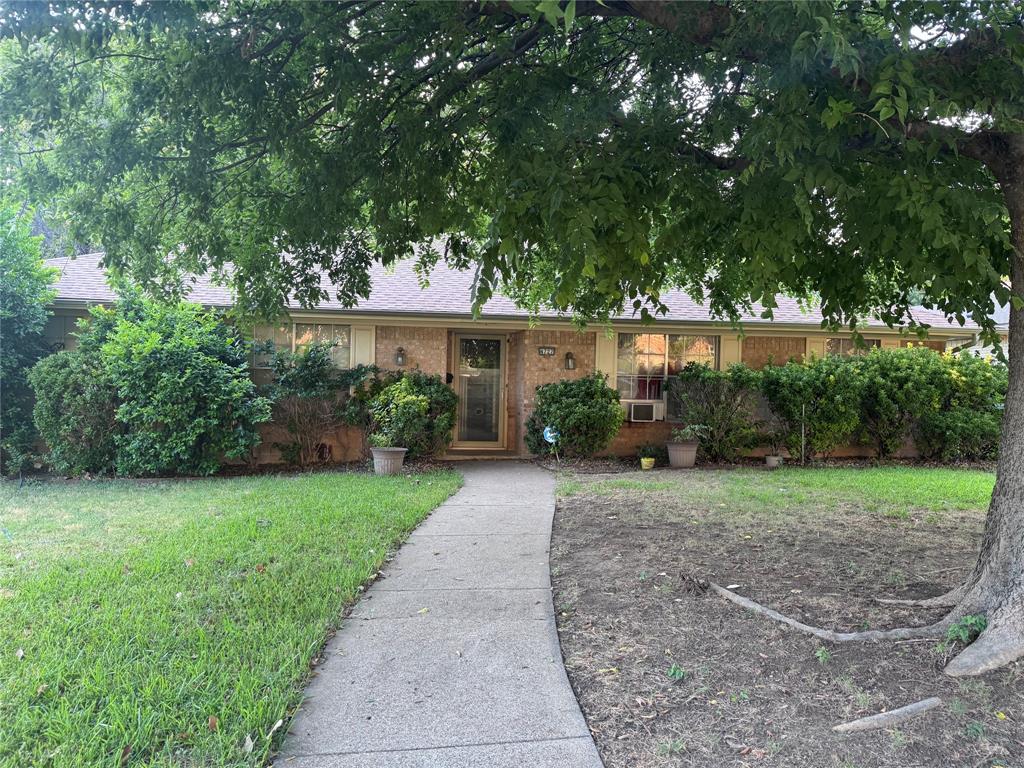 4727 Ashbrook Road