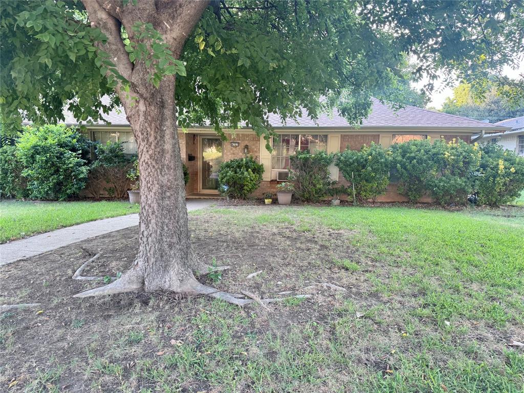 4727 Ashbrook Road
