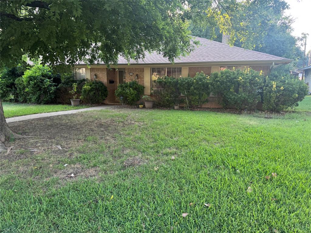 4727 Ashbrook Road