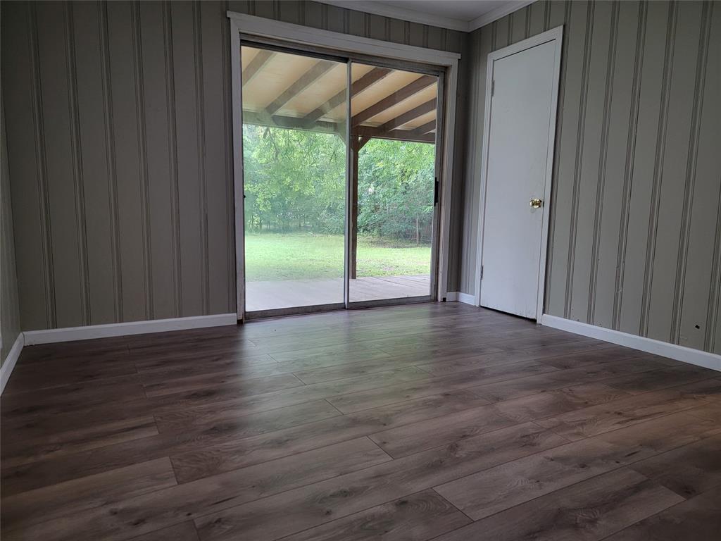 Hundley Park Add - Residential Lease