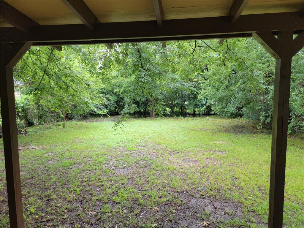 Hundley Park Add - Residential Lease