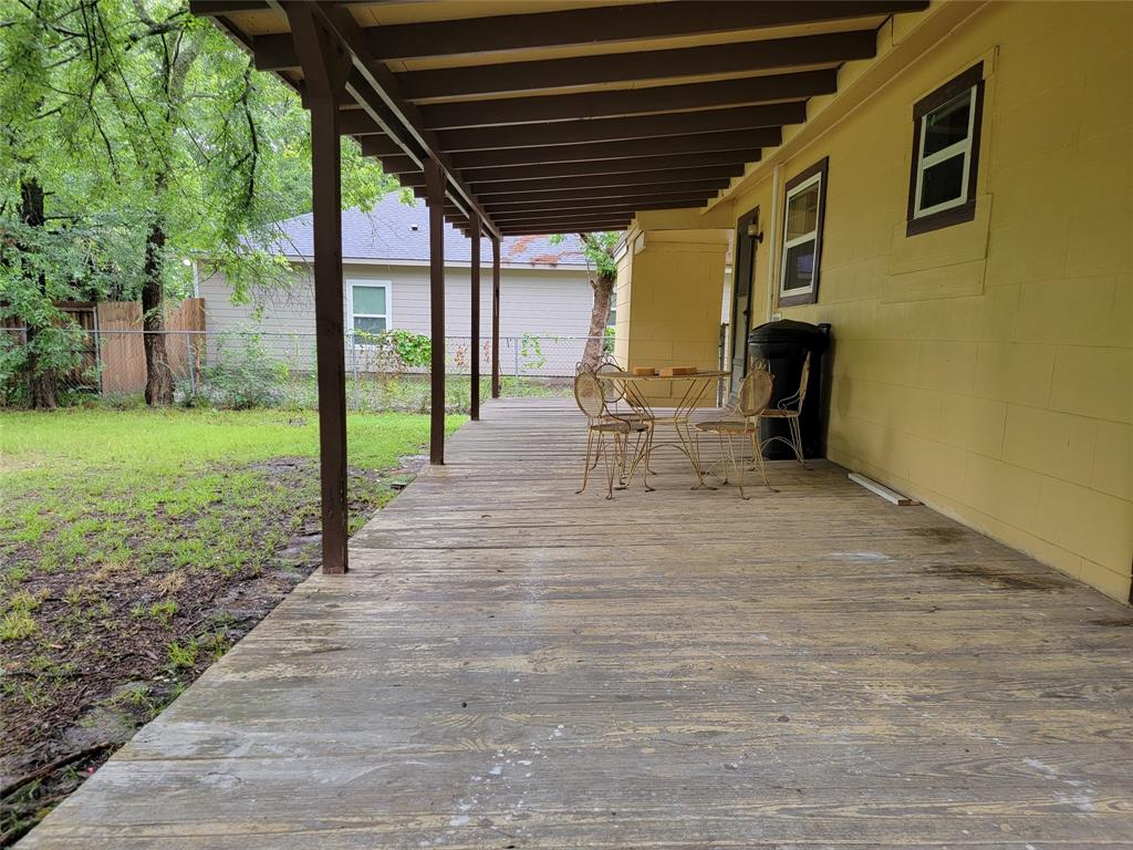 Hundley Park Add - Residential Lease