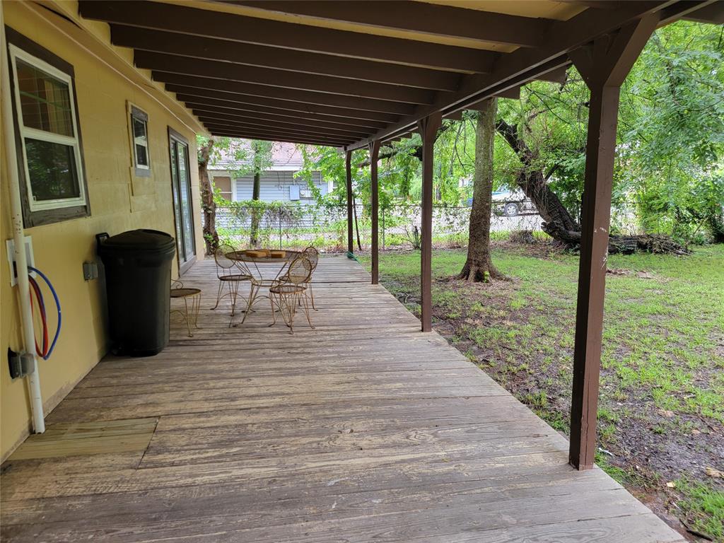 Hundley Park Add - Residential Lease