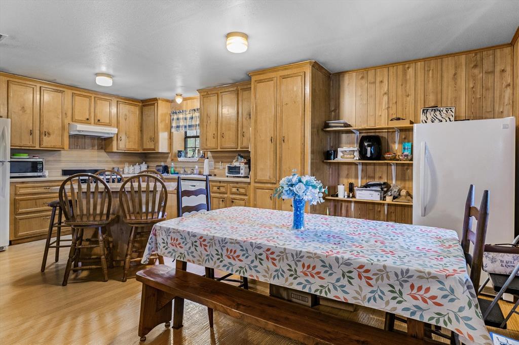 2063 RS County Road 2370 Road