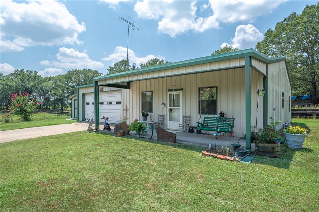 2063 RS County Road 2370 Road