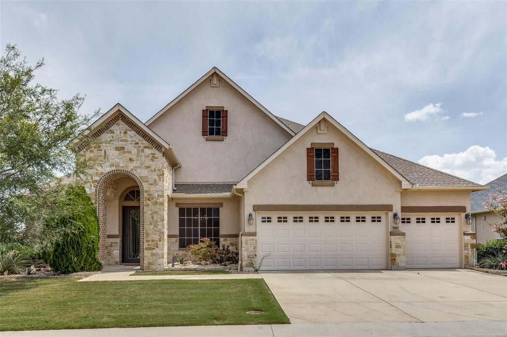 9805 Ironwood Drive