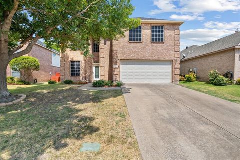 10618 Newcastleton Lane Rowlett TX 75089
