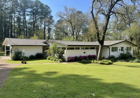Photo of 1709 Edgewood Drive, Tyler, TX 75701 (MLS # 21310331)