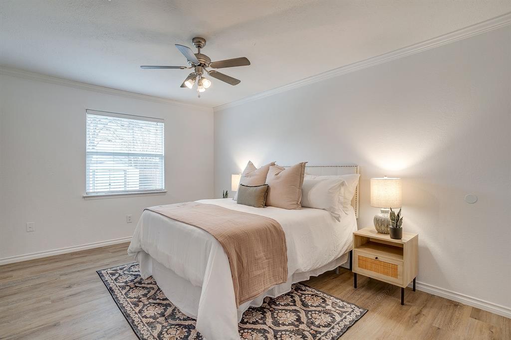 Summercrest - Residential