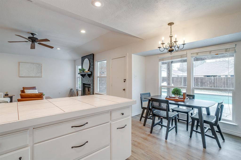 Summercrest - Residential