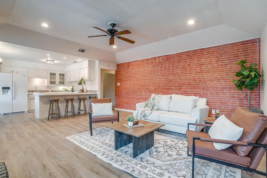 Summercrest - Residential