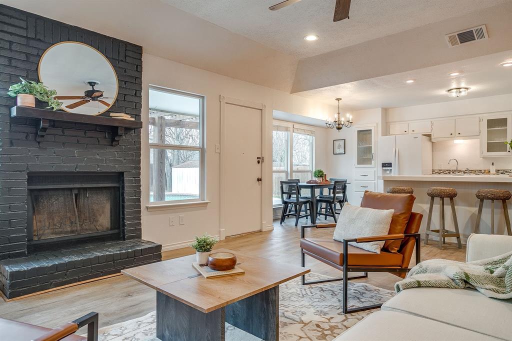 Summercrest - Residential