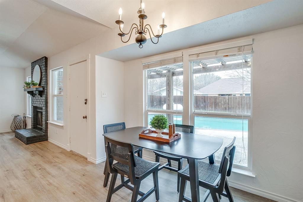 Summercrest - Residential