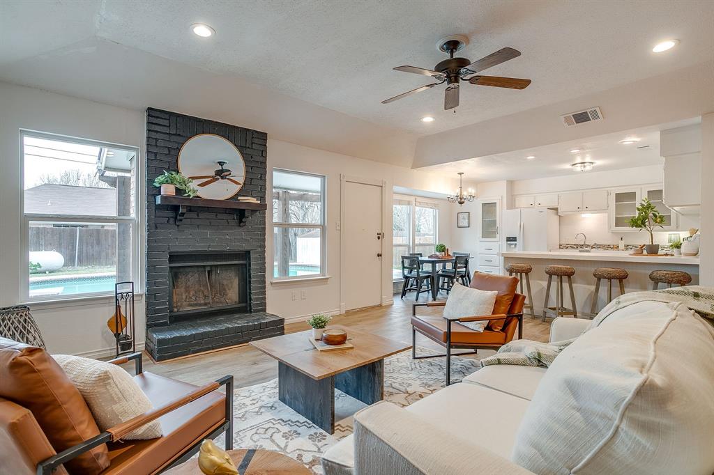 Summercrest - Residential