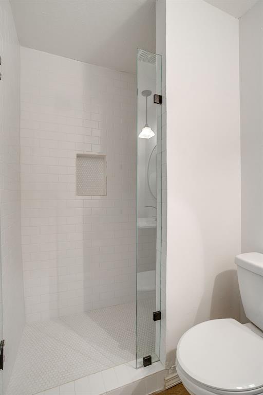 Summercrest - Residential