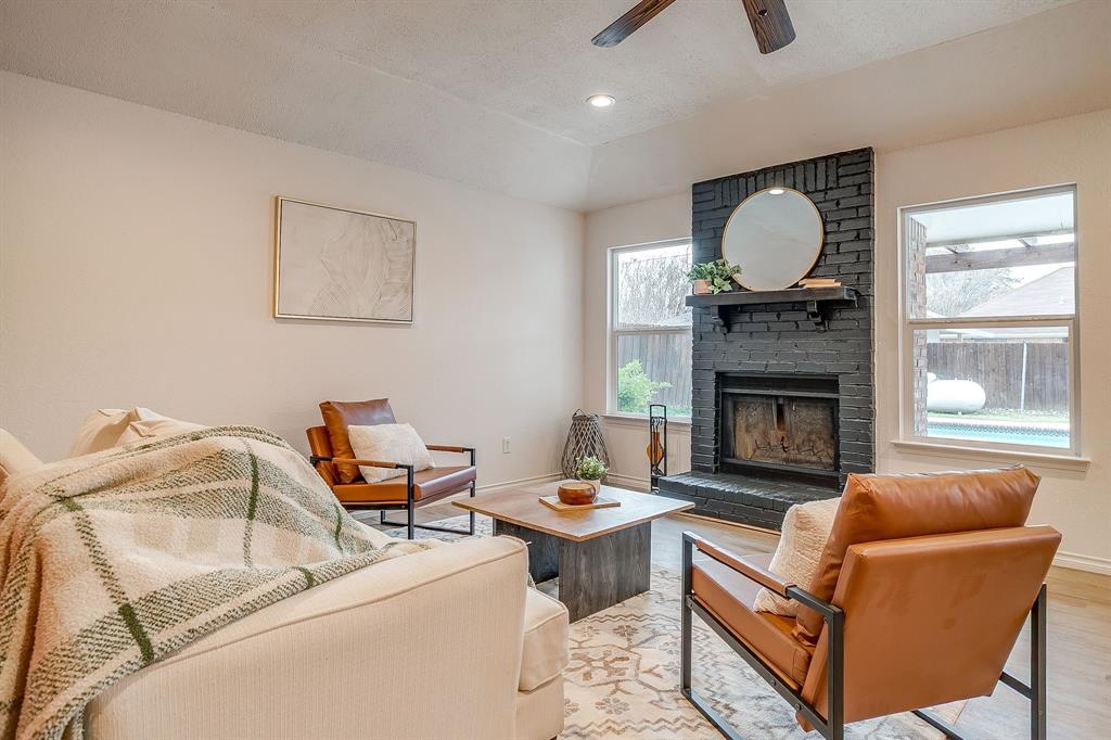 Summercrest - Residential