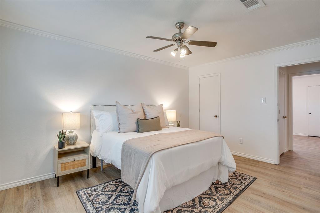 Summercrest - Residential