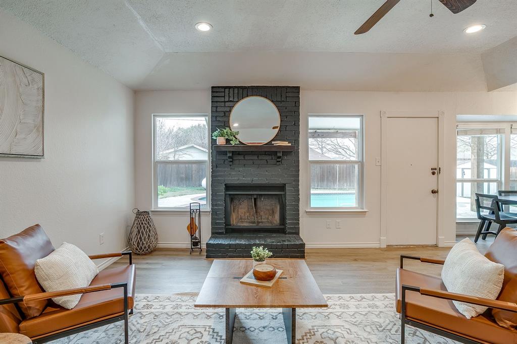 Summercrest - Residential