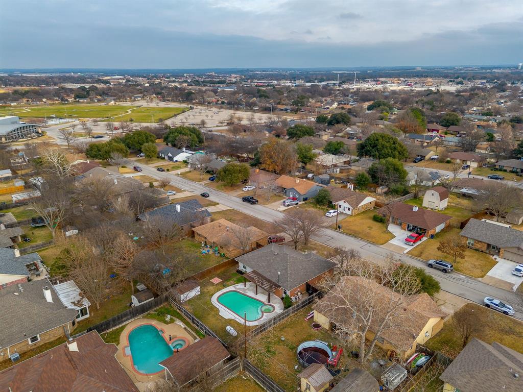 Summercrest - Residential